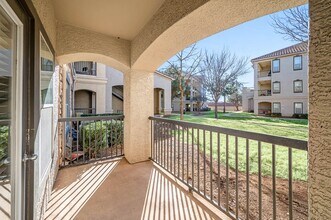 Belterra in Fort Worth, TX - Foto de edificio - Building Photo