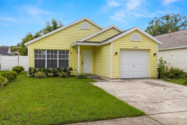 property at 5204 Creekmore Ln