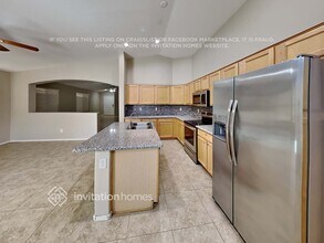 2629 W Prospector Way in San Tan Valley, AZ - Building Photo - Building Photo
