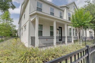 1401 E Michigan St in Orlando, FL - Building Photo - Building Photo