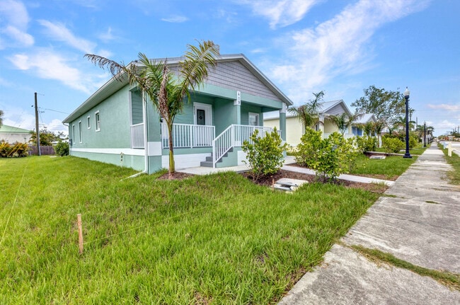 419 Carmalita St, Unit 419 Carmalita St in Punta Gorda, FL - Building Photo - Building Photo