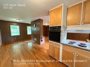 155 Huff Dr in Lawrenceville, GA - Building Photo - Building Photo