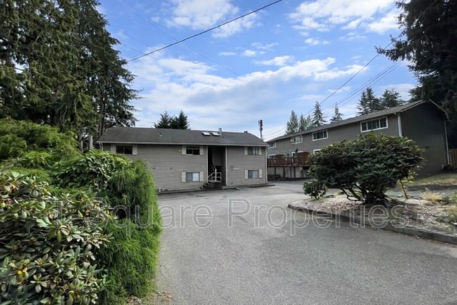 2720 204th St SW in Lynnwood, WA - Building Photo - Building Photo