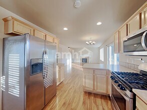 9609 200th St E in Graham, WA - Building Photo - Building Photo