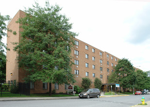 Providence Hall Apartments in Hudson, NY - Building Photo - Building Photo