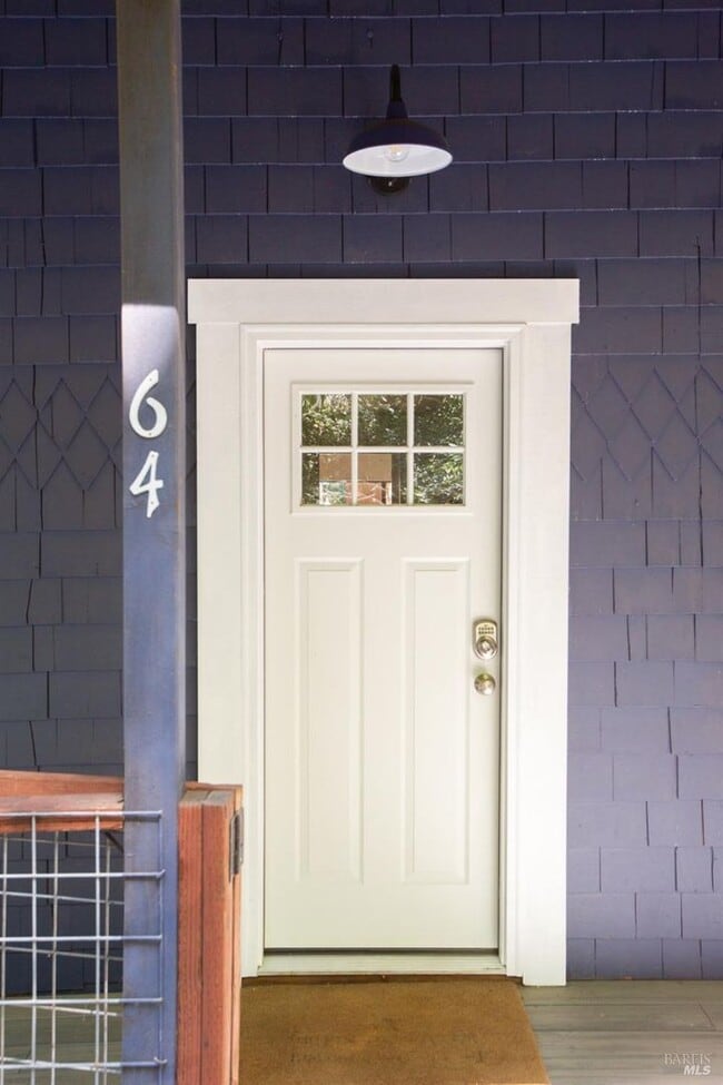 64 Front St in Camp Meeker, CA - Building Photo - Building Photo