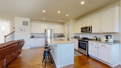 2901 Dillon Dr in Ann Arbor, MI - Building Photo - Building Photo