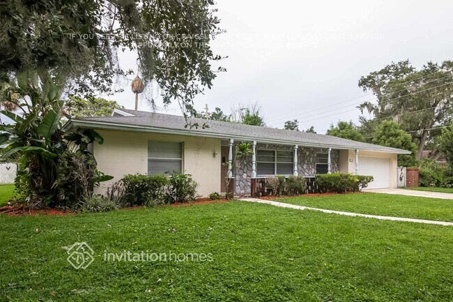 property at 3115 Lake Arnold Pl