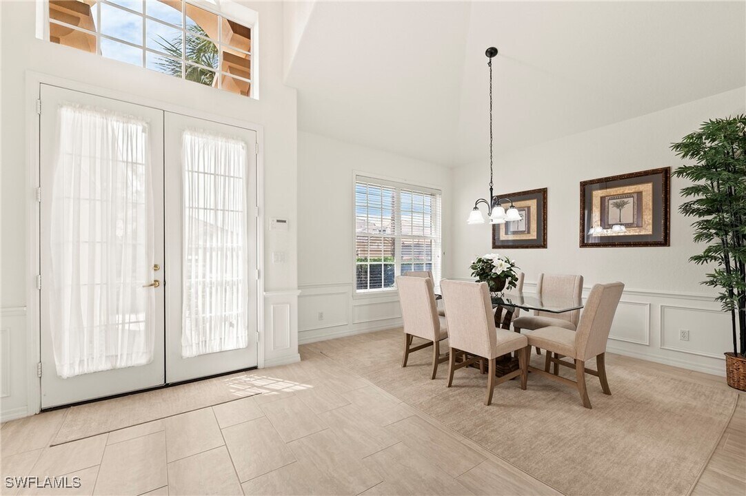 17887 Modena Rd in Miromar Lakes, FL - Building Photo