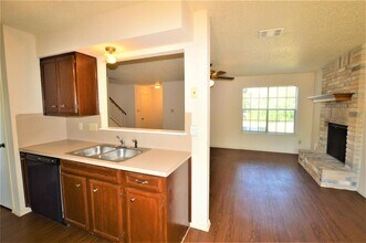 3517 Rollingway Cove in Round Rock, TX - Building Photo - Building Photo