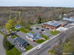 274 N Main St in Southington, CT - Building Photo - Building Photo