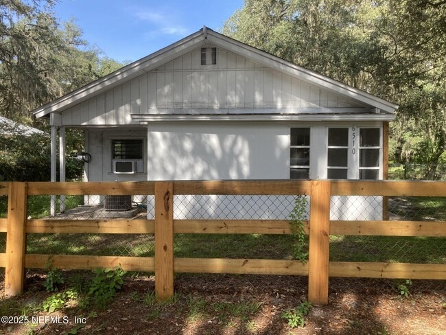 property at 6510 Bernice Rd