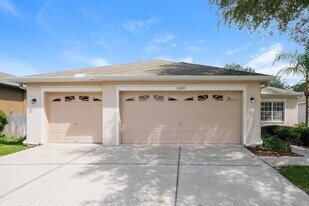 13499 Teaberry Ln in Spring Hill, FL - Building Photo