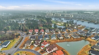 109 Lac Courte in Myrtle Beach, SC - Building Photo - Building Photo