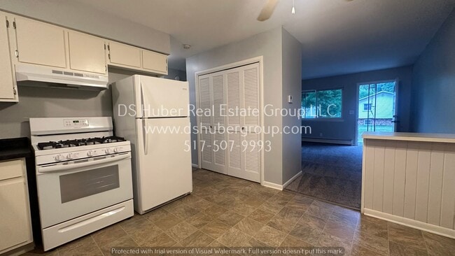 property at 2306 West Blvd