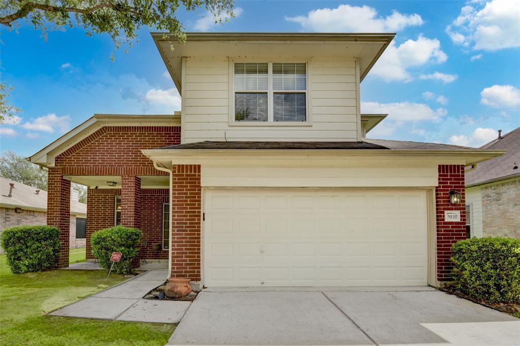 3939 Dogwood Bough Ln-Unit -4968A in Fresno, TX - Foto de edificio