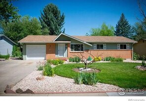 300 Del Clair Rd in Fort Collins, CO - Building Photo