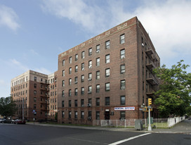 456 Schenectady Ave Apartments