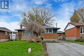 331 Linden St in Oshawa, ON - Building Photo - Building Photo