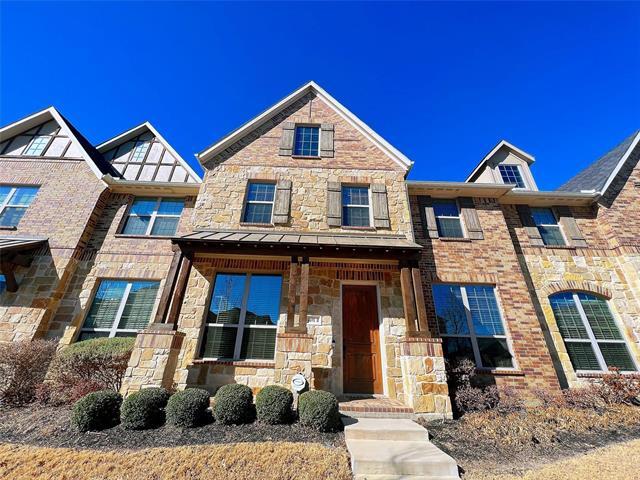 property at 4691B Rhett Ln