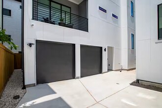 3008 Delano St in Houston, TX - Foto de edificio - Building Photo