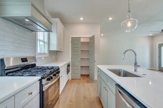 4081 Ivy Green Trl, Unit A in Tallahassee, FL - Foto de edificio - Building Photo