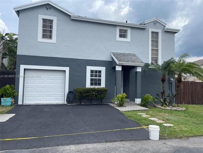 property at 9044 SW 148th Ct