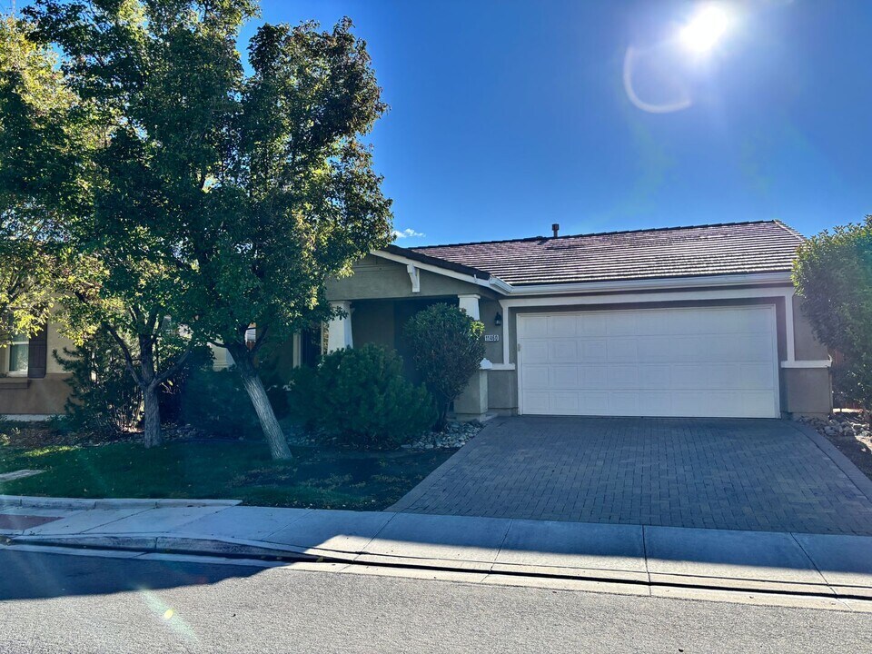14160 Cervino Dr in Reno, NV - Building Photo