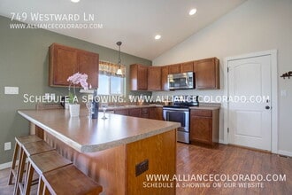 749 Westward Ln in Palmer Lake, CO - Building Photo - Building Photo