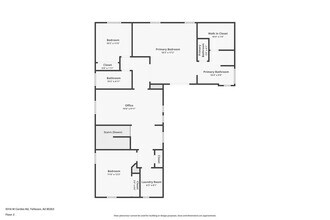 9316 W Cordes Rd in Tolleson, AZ - Building Photo - Building Photo