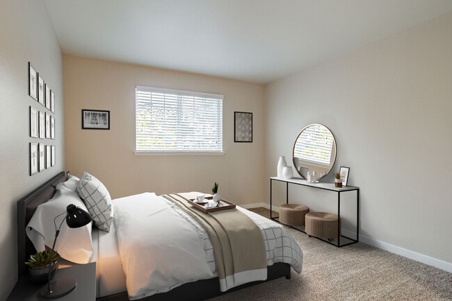 The Winsley in Everett, WA - Foto de edificio - Building Photo