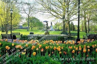 370 E Sycamore St in Columbus, OH - Building Photo - Building Photo