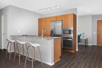 160 E Grand Ave, Unit 2403 in Chicago, IL - Building Photo - Building Photo