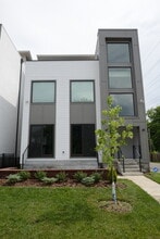 1207 Tremont Ave in Nashville, TN - Building Photo - Building Photo