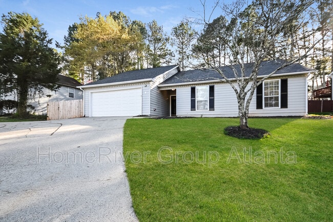 1283 Parkwood Chase NW in Acworth, GA - Building Photo - Building Photo