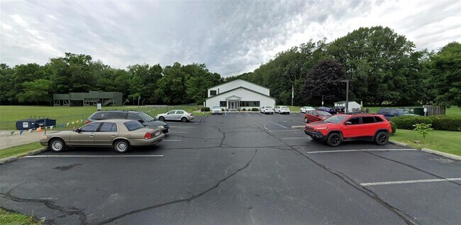 1204 Andrew Ave in La Porte, IN - Building Photo - Building Photo