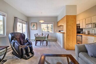 14 Cove Blvd, Unit ID1385956P in Dillon, CO - Foto de edificio - Building Photo