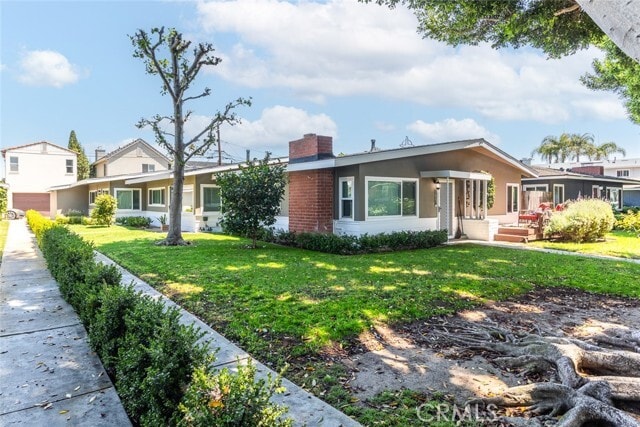 property at 1700 Clay St