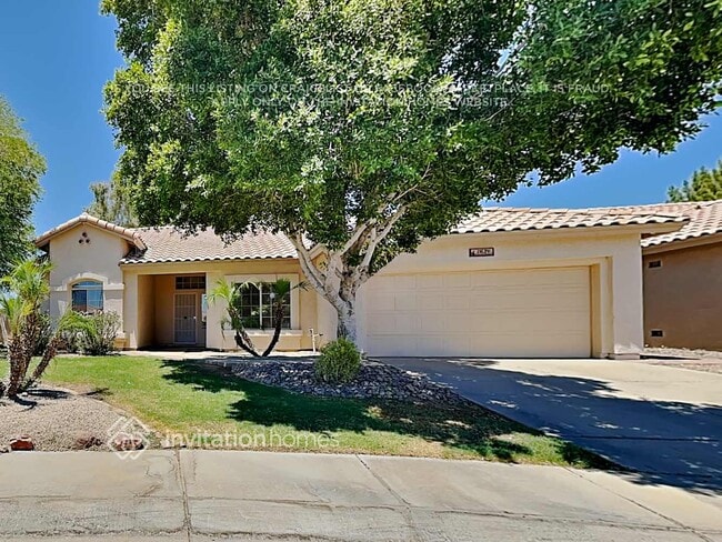 property at 11634 W Clover Way
