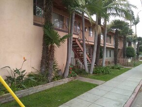 3150 in Long Beach, CA - Foto de edificio - Building Photo