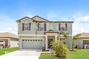 14626 Scottburgh Glen Dr in Wimauma, FL - Building Photo