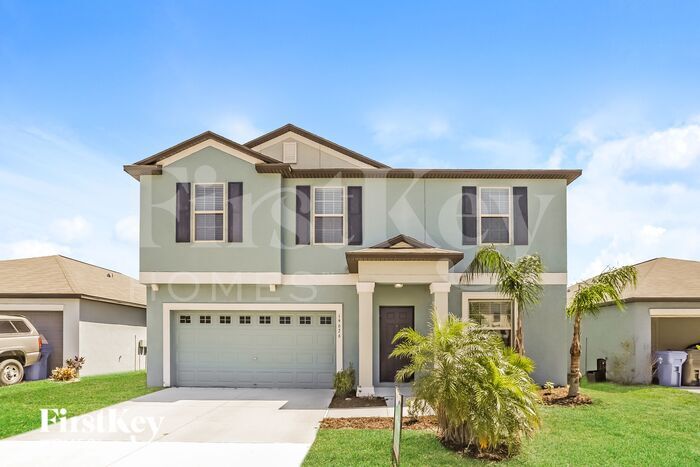 14626 Scottburgh Glen Dr in Wimauma, FL - Building Photo