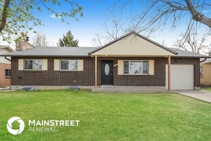 5522 Carson St in Denver, CO - Building Photo