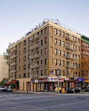 2101-2107 First Ave in New York, NY - Building Photo - Building Photo