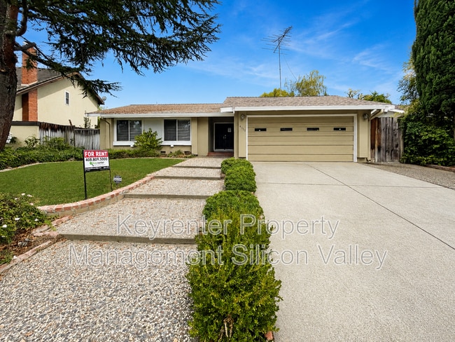 property at 4115 Beebe Cir