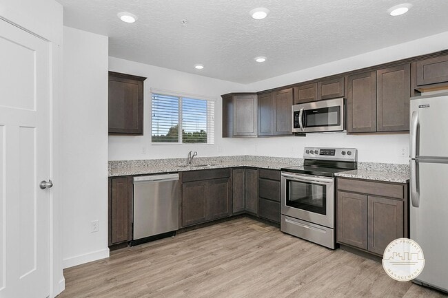 4052 W Bunny Hl Ln in Meridian, ID - Foto de edificio - Building Photo