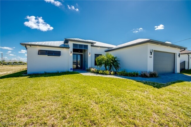 1531 NW 40th Pl in Cape Coral, FL - Building Photo - Building Photo