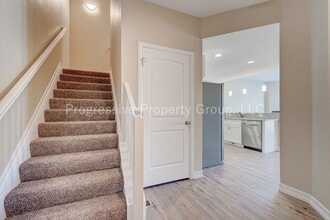 678 Thimbleberry Point in Colorado Springs, CO - Building Photo - Building Photo