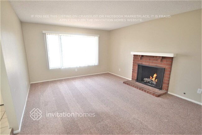 3604 Randee Way in Fullerton, CA - Building Photo - Building Photo