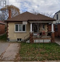 317 Victoria St in Kingston, ON - Building Photo